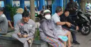 Trường Bình Quới Tây không tự nấu ăn bán trú: Áp lực từ quy trình và an toàn thực phẩm