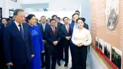Trường Dục Tài Nam Ninh: Cái nôi đào tạo cán bộ cách mạng Việt Nam trong kháng chiến chống Pháp
