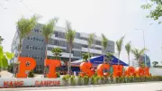 Trường FPT School Đà Nẵng khánh thành tòa nhà Zeta, hướng tới giáo dục thông minh và bền vững