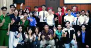 Trường ĐH Luật Hà Nội miễn tiền ký túc xá cho tân sinh viên khoảng 10 tỷ đồng