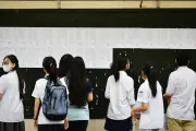 Trường học phải công khai thông tin thu chi tài chính tới người dân