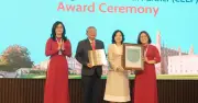 Trường Lê Quý Đôn Phan Thiết đạt chứng nhận Cambridge CEEP, tổ chức hội thảo giảng dạy tiếng Anh