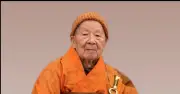 Trưởng lão Hòa thượng Thích Thanh Dục viên tịch ở tuổi 100, để lại di sản đạo đức sâu sắc