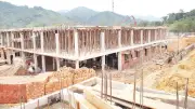 Trường nội trú liên cấp Hướng Phùng: Hy vọng mới cho học sinh vùng biên giới Quảng Trị