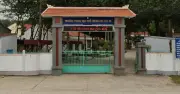 Trường THPT Chu Văn An A Đồng Nai dạy ngày nghỉ lễ: 'Không phải dạy bù'