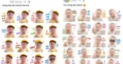 Trào lưu tạo sticker cho con bằng AI: Tiện lợi nhưng tiềm ẩn rủi ro bảo mật