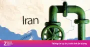 Trật Tự Hàng Hải Toàn Cầu Rạn Nứt: Iran Thiết Lập 'Trạm Thu Phí' Tại Eo Biển Hormuz