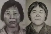 Trung Quốc dùng bức phác họa đặc biệt bắt giữ nữ tội phạm lẩn trốn suốt 20 năm