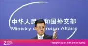 Trung Quốc kêu gọi công dân rời Iran ngay lập tức