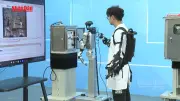 Trung Quốc phát triển robot thay thế công nhân ngành điện, tăng hiệu suất lao động