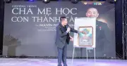 Trung tâm Ươm mầm hiền tài HITA chính thức ra mắt tại Praha, CH Séc