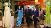 Trung tâm Triển lãm Văn hóa Nghệ thuật Việt Nam định hướng chuỗi hoạt động năm 2026