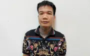 Truy bắt đối tượng nguy hiểm từ Quảng Ninh trốn vào Thanh Hóa