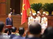 Truyền thống Nga - Việt Nam hợp tác xây dựng bộ máy nhà nước thực quyền