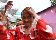 Tết Chôl Chnăm Thmây: Nét Văn Hóa Độc Đáo Của Đồng Bào Khmer Việt Nam