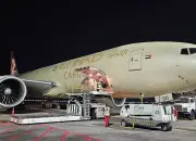 Tàu Nê Vĩnh Bá: Từ cú tăng vọt doanh nghiệp tìm đường vòng cứu hàng