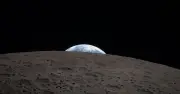 Tàu Orion Artemis II hạ cánh an toàn, mở ra kỷ nguyên mới khám phá Mặt Trăng
