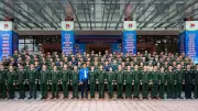 Tuyên dương 10 Gương mặt trẻ tiêu biểu và 80 triển vọng toàn quân năm 2025