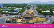 Tuyến Đường 13.900 Tỷ Kết Nối TP.HCM Ra Biển Vũng Tàu Đang Dần Hiện Hình