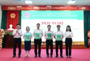 Tuyên Quang Hoàn Thành Thiết Lập Ban Đại Diện Ngân Hàng Chính Sách Xã Hội Tại 124 Xã, Phường