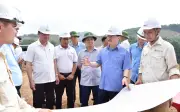 Tuyên Quang đánh giá kết quả quý I, triển khai nhiệm vụ quý II năm 2026