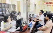 Tuyên Quang: Thu ngân sách quý I/2026 tăng mạnh, đạt 38,7% dự toán