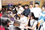 Tuyển sinh đại học 2026: Ổn định chính sách, đẩy mạnh chuyển đổi số