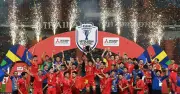 Tuyển Việt Nam bỏ ASEAN Cup, tập trung cho vòng loại World Cup 2026