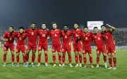 Tuyển Việt Nam bùng nổ, vọt 9 bậc lên top 100 FIFA sau loạt chiến thắng ấn tượng