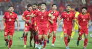 Tuyển Việt Nam lập kỳ tích, trở lại top 100 FIFA đầy ấn tượng