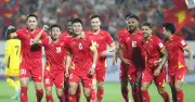 Tuyển Việt Nam tăng 9 bậc FIFA, trở lại top 100 và vào nhóm hạt giống số 3 Asian Cup 2027