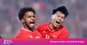 Tuyển Việt Nam tụt hạng FIFA sau thăng tiến ấn tượng, bảng xếp hạng thay đổi thời gian thực