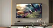 TV LG UHD AI 4K Biến Nhà Thành Sân Vận Động World Cup Sống Động