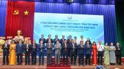 Tây Ninh công bố điều chỉnh Quy hoạch tỉnh thời kỳ 2021-2030, tầm nhìn đến 2050