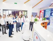 Tây Ninh Kiến Tạo Hạt Nhân Đổi Mới Sáng Tạo: Cột Mốc Chuyển Đổi Số Từ Tỉnh Thuần Nông - Công Nghiệp