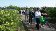 Tây Ninh tổ chức hội thảo đánh giá mô hình du lịch đặc thù