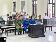 Tây Ninh xử phạt nghiêm các đối tượng mua bán trái phép ma túy