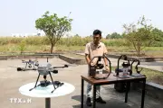 Đầu tư theo chiều sâu nâng cao tiềm lực đổi mới sáng tạo