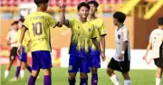 U.15 Quốc Gia: Hà Nội I Thắng Đậm 8-1, PVF Hòa Thể Công Viettel 2-2