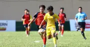 U.15 Tây Ninh vượt khó giành vé tứ kết đầy kịch tính, U.15 TP.HCM thất bại thảm hại
