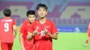 U17 Việt Nam lội ngược dòng ấn tượng, giành vé vào chung kết giải vô địch Đông Nam Á