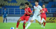 U.17 Việt Nam sẵn sàng thách thức đương kim vô địch Úc ở bán kết Đông Nam Á