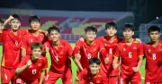 U17 Việt Nam tranh vé World Cup: Người hâm mộ nhắn tin cực vui