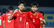U17 Việt Nam vô địch Đông Nam Á, lập kỷ lục 4 lần đăng quang