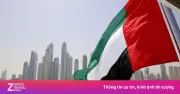 UAE rời OPEC và OPEC+ từ ngày 1/5, giáng đòn vào liên minh dầu mỏ