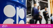 UAE rút khỏi OPEC: Đòn giáng mạnh vào trật tự năng lượng toàn cầu