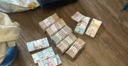 Ukraine triệt phá đường dây rửa tiền 13 triệu USD trong lĩnh vực quốc phòng