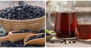 Uống nước đỗ đen rang: Lợi ích sức khỏe và những lưu ý quan trọng