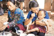 UNICEF Việt Nam Công Bố Báo Cáo: Thành Tựu và Thách Thức Dinh Dưỡng Trẻ Em Đến 2045