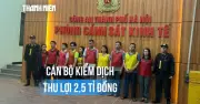 Vụ 300 Tấn Thịt Lợn Bán Ở Hà Nội: Chiêu Trò Hợp Thức Hóa Bằng Giấy Kiểm Dịch